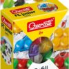 Quercetti Pinnen Fantacolor Refill Junior 33 Mm 16 Stuks