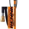 SKS Rennkompressor - 16 Bar Fietspomp - Met Messing Nippel - Afbeelding 2