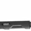 Standaard 2-poot Ursus Big Foot 28" - zwart - Afbeelding 3