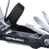 Topeak Mini 20 Pro Vouwgereedschap zwart - Afbeelding 3