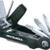 Topeak Mini 20 Pro Vouwgereedschap zwart - Afbeelding 2