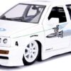 Jada Toys - Fast & Furious 1995 Volkswagen Jetta 1:24