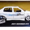 Jada Toys - Fast & Furious 1995 Volkswagen Jetta 1:24 - Afbeelding 3