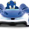 Carrera RC Auto Team Sonic Racing - Sonic 2,4GHz RC Model Kant en Klaar - Afbeelding 3