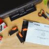 Canon pg-545 / cl-546 Inktcartridge - Kleur & Zwart + Retourzakje - Afbeelding 2