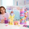 Barbie Cutie Reveal Leeuw - Barbiepop - Afbeelding 3