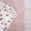 That's Mine Foam mat plum - Speelmat - Speelmat - Play mat - Afbeelding 2