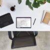 Microsoft Surface Pro Signature Type Cover + Pen - BE Azerty - Zwart - Afbeelding 3