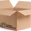 Carpoint Stoelhoezenset Vienna Uni Polyester Zwart 4-delig - Afbeelding 3