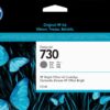 HP 730 Inktcartridge - Grijs
