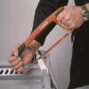 Bahco Metaalzaagbeugel Softgrip Handgreep 300mm - 319 - Afbeelding 3