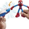 Play-Doh Marvel Heldenavonturen Speelset - Boetseerklei - Inclusief 3 figuren - Spider-Man - Black Panther - Captain America - Afbeelding 3