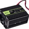 300W (150W continu) DC 12V naar AC 230V met USB Stroom Inverter Converter - Afbeelding 2