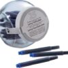 Pelikan inktvullingen INKTPATR 25ST LAMY BLAUW POT