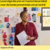 HP 303 - Inktcartridge 303XL zwart & 303 kleur + Instant Ink tegoed - Afbeelding 3