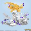 MEGA - Pokémon Dragonite - Bouwspeelgoed - Afbeelding 2