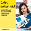 HP 302 - Inktcartridge zwart + Instant Ink tegoed - Afbeelding 3