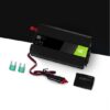 300W (150W continu) DC 12V naar AC 230V met USB Stroom Inverter Converter - Afbeelding 3