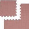 That's Mine Foam mat plum - Speelmat - Speelmat - Play mat - Afbeelding 3