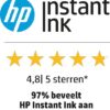 HP 912XL - Inktcartridge zwart + Instant Ink tegoed - Afbeelding 2