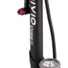 Trivio - Fietspomp Storm Hogedruk 11 Bar / 160 Psi
