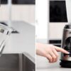 Princess 01.212094.01.001 Blender Solid Pro - 1400 W - 6 RVS messen- 1.75 Liter - Glazen kan - Afbeelding 2