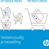 HP Inktcartridge 963XL zwart - 3JA30AE#301 - - Afbeelding 2