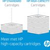 Original Toner HP 415A Cyan - Afbeelding 3