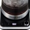 Russell Hobbs 26200-70 waterkoker 1,7 l Gesatineerd staal - Afbeelding 2