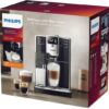 Philips 5000 series Volautomatische espressomachines EP5360/10 - Afbeelding 2