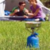 Campingaz 206 Camping kooktoestel - camping gasbrander 1 pits - 1250 Watt - blauw/zilver - Afbeelding 3