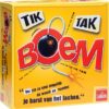 Goliath Tik Tak Boem - Kaartspel