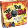 Goliath Tik Tak Boem - Kaartspel - Afbeelding 3