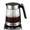 Russell Hobbs 26200-70 waterkoker 1,7 l Gesatineerd staal - Afbeelding 3