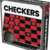 Goliath Dammen - Checkers - Bordspel - Afbeelding 3