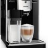 Philips 5000 series Volautomatische espressomachines EP5360/10 - Afbeelding 3