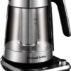 Russell Hobbs 26200-70 waterkoker 1,7 l Gesatineerd staal