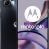 Motorola Moto g13 - Matte Charcoal