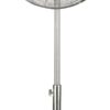 DOMO DO8132 Statiefventilator - Ø 40 cm - in hoogte verstelbaar