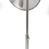 DOMO DO8132 Statiefventilator - Ø 40 cm - in hoogte verstelbaar - Afbeelding 2