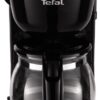 Tefal Dialog Mini CM3408 - Filter-koffiezetapparaat - Zwart