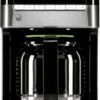 Braun PurAroma 7 KF 7120 BK - Filter-koffiezetapparaat - Zwart/RVS