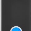 Brabantia Tasty+ Keukenweegschaal Digitaal - op Batterijen - Dark Grey