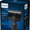 Philips 7000 & 8000 serie XV1684/01 - Mini turboborstel - Afbeelding 2