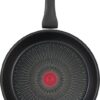 Tefal Unlimited Koekenpan - Ø 28 cm - Afbeelding 3