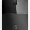 HP Z3700 - Draadloze Muis - Zwart