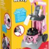 Casdon Hetty - Deluxe Reinigingswagen - Speelgoedschoonmaakset - Afbeelding 3