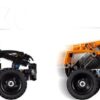 LEGO Technic NEOM McLaren Extreme E Team - 42166 - Afbeelding 3