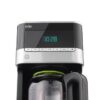 Braun PurAroma 7 KF 7120 BK - Filter-koffiezetapparaat - Zwart/RVS - Afbeelding 3