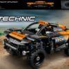 LEGO Technic NEOM McLaren Extreme E Team - 42166